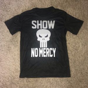 Men’s Punisher T-Shirt